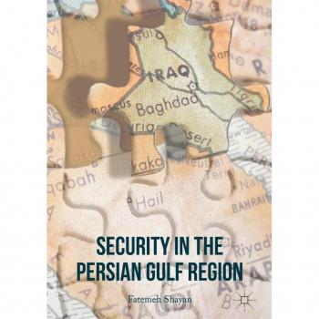 Vitalsource Technologies, Inc. Security In The Persian Gulf Region