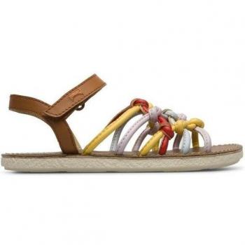 CAMPER Twins Girls Sandals