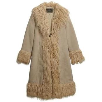 Damenmantel Superdry in lässigem Design