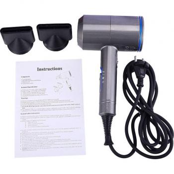 Portable Travel Hair Dryer