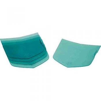 Lentille avant PP550 Optrel 5 Set