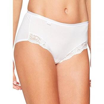 Culotte Haute Couture Romance Sloggi
