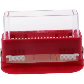 Eyelash Extension Glue Removal Applicator Box Red