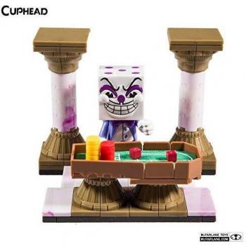 Set Creativo Cuphead