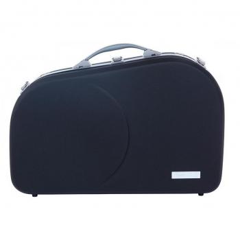 PantherGrip French Horn Storage Box – Black Edition