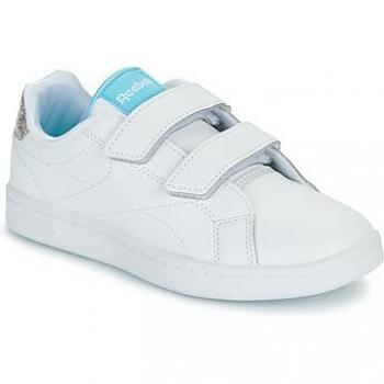 Reebok Classic Royal Alt 2.0 Baskets enfants – Modèle Bleu/Blanc