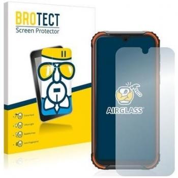Cubierta Antishock para BLACKVIEW BV5500 PLUS