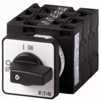 Eaton Stufenschalter T3-5-15144/E 32A 690V