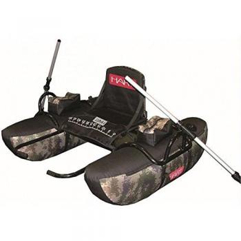 Hart Vi Omni Belly Boat