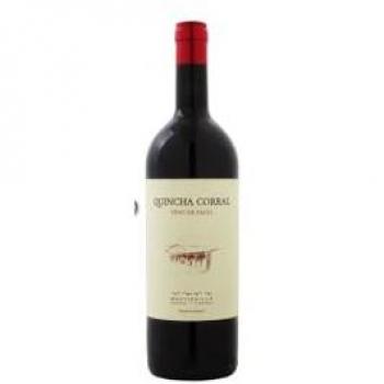 Quincha Corral 2019 (Colore Verde)