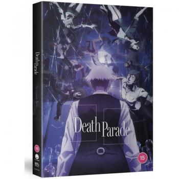 Death Parade