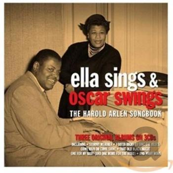Ella Sings