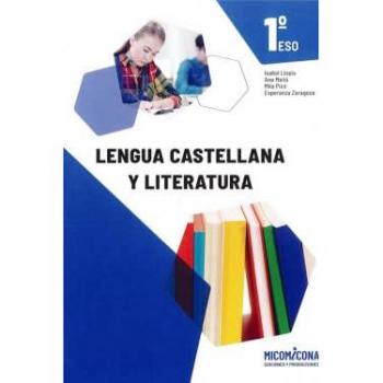 Lengua Y Literatura 1ESO