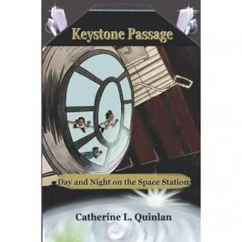 Keystone Passage: Day and Night on the Space Station