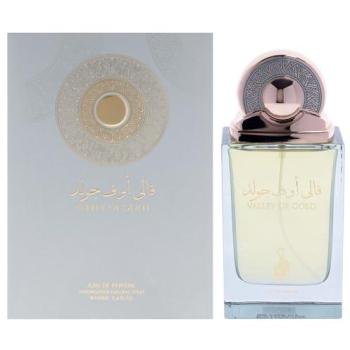 Risala Gouden Vallei Spray voor Mannen – 3,4 oz Eau de Parfum