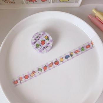 Cute Washi Tape