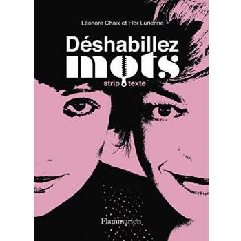 Déshabillez-mots : Strip