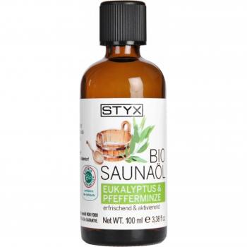 Misto Sauna Eucalipto-Menta 100ml