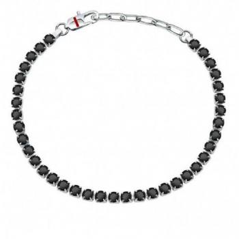 Bracciale Tennis Sector SANN45 uomo