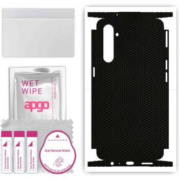 Fólder Folio Matriz Realme X2
