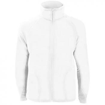 Result Men's Core Micron Anti-Pill Fleece Jacket