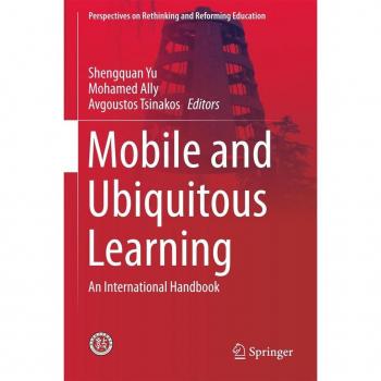 Vitalsource Technologies, Inc. Mobile And Ubiquitous Learning