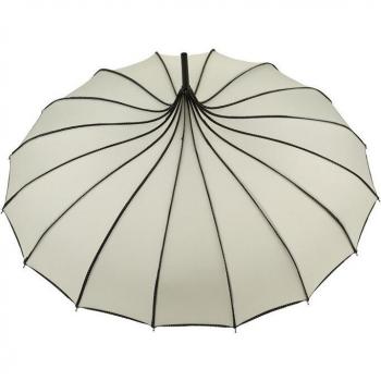 Elegante Paraplu voor Feesten