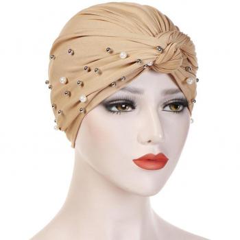 Foulard Torsion Chic