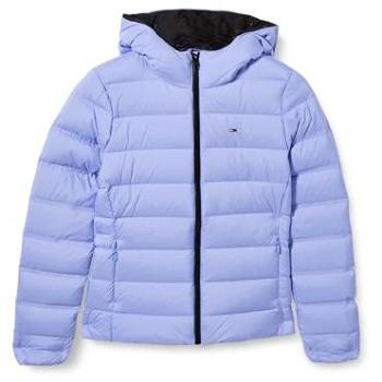 Vintage Iris Steppjacke Tommy Jeans – Damen, L (40), 100 % Polyester