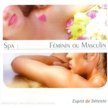 Reflet de Paix: Spa