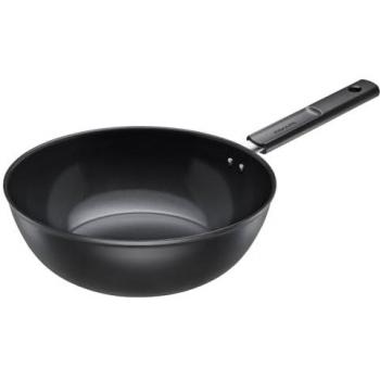 Wok de Cuisine Hard Face 28 cm