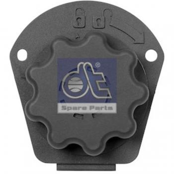 Poignée de porte intérieure DT Spare Parts 13.85533