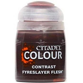 Citadel Fyreslayer Flesh Contrast