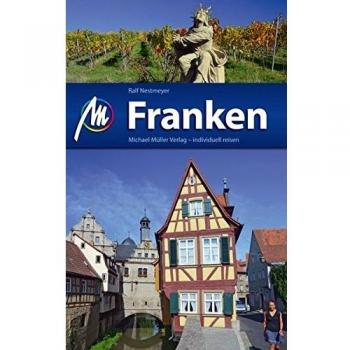 Ralf Nestmeyer Franken: Reiseführer Mit Vielen Praktischen Tipps.