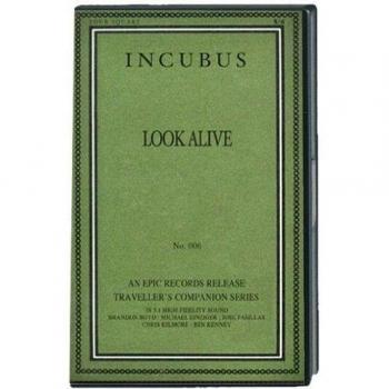 Look Alive (CD / DVD)