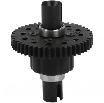 Pack différentiel central 48t – Modèle Df 6684, ZD Racing 8474