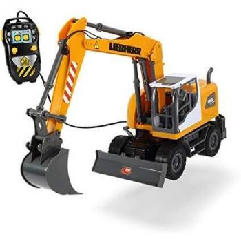 Scavatore Simba Polifunzionale