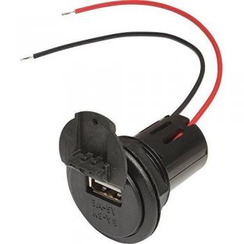ProCar USB Power Outlet