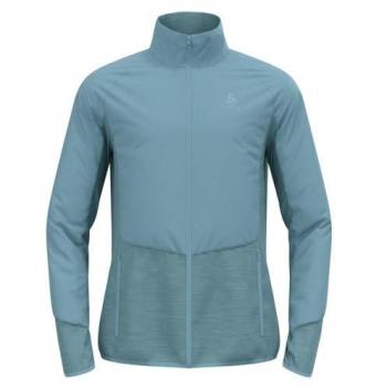 Odlo Essential Insulator Hybrid Laufjacke Herren