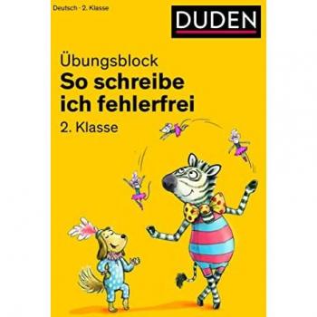 So schreibe ich fehlerfrei
