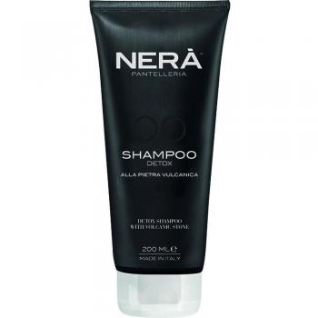 Shampoo Pura Nera 200ml