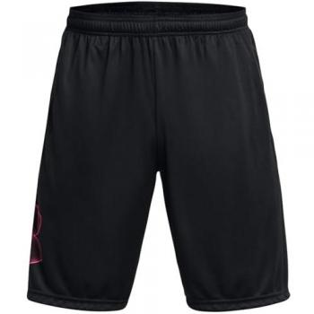 Pantalones Cortos Under Armour Tech™ Gráfico Rosa S