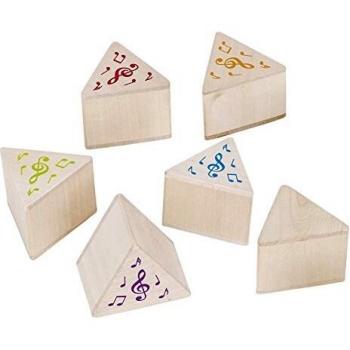 Jeu de Mémoire Sonore Goki