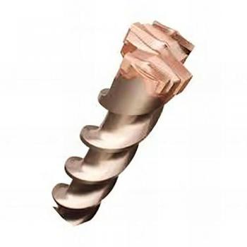Ultimax Diager SDS-Max 6 taillants, D = 25 mm, Lu = 400 mm, Lt = 540 mm