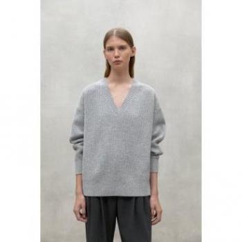 Manga Larga Azalea Eco-Friendly (ECOALF, L)