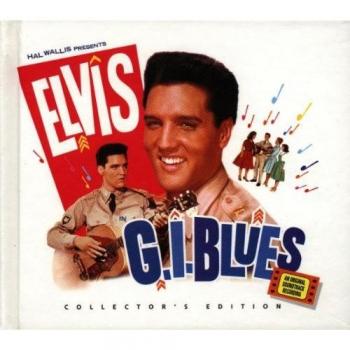 G.I. Blues