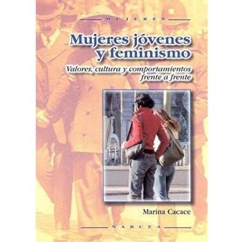 MUJERES JOVENES Y FEMINISMO