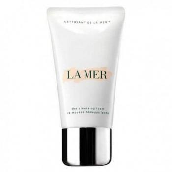 La Mer Cleansing Foam