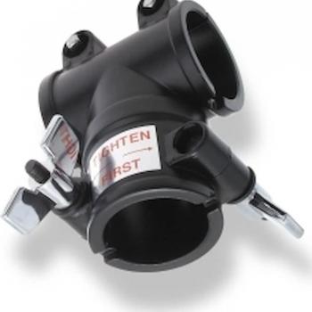 Gibraltar SC-GPRTL Heavy-Duty Clamp
