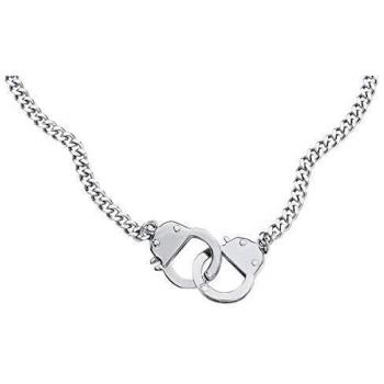 Collier en argent pour Homme